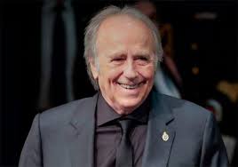 Serrat, aparición sorpresa en el concierto de Al·lèrgiques al Pol·len