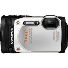 Olympus Stylus Tough Tg 860 Review And Specs