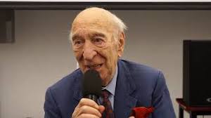 Giuliano montaldo infatti è tra gli ospiti di oggi è un altro giorno, la trasmissione condotta da serena bortone e in onda ogni giorno dal lunedì al venerdì su rai uno nel primo pomeriggio. La Morte Legale Intervista A Giuliano Montaldo E Vera Pescarolo Youtube