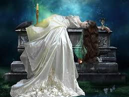 Love Un Returned Fantasy Art Art Fantasy Girl