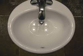 how to un clog your bathroom sink