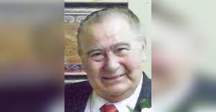 Obituary information for ROBERT C. KNOP