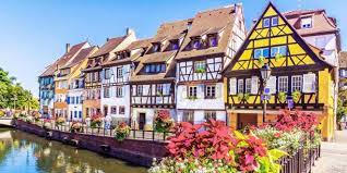 Alsace is a cultural region and a territorial collectivity in eastern france, on the west bank of the upper rhine next to germany and switze. 11 Grunde Warum Wir Das Elsass Lieben 5vorflug Blog
