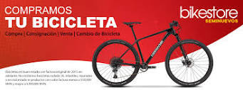 La tienda online más Grande de Bicicletas en México | Bikestore ...