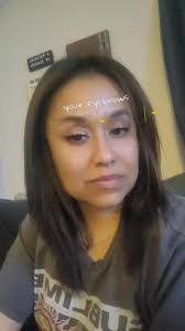 Valerie Done's Instagram, Twitter & Facebook