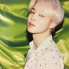 Bts Lights Bts Jimin Jimin Park Jimin Bts