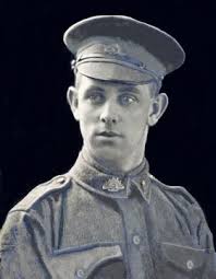 Virtual War Memorial