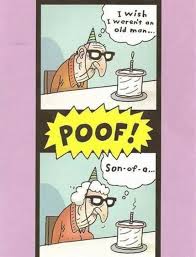 Funny 50th 50th Birthday Meme For Her Geezer Planet Funny 50th Birthday Quotes Funny Birthday Pictures Happy Birthday Pictures