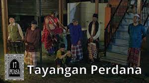 Thousands of popular movies similar to 17 puasa (2019) are available to watch for free on various online streaming websites and are included with your free trial in addition to this full movie. 17 Puasa 2019 Full Movie Youtube