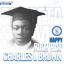Happy Black History Month! Today, the Sigma Eta Sigma Chapter Education  Committee celebrates Deputy Milton Holmes, the first Black deputy in  Spalding County! Deputy Milton Holmes, who has gone by the nickname