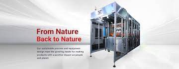 Taiwan maintains a stable industrial economy as a result of rapid economic growth and industrialization, which has been dubbed the taiwan miracle. Taiwan Pulp Molding Co Ltd