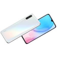 Xiaomi Mi 9 Lite Pearl White with ...