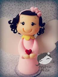 17 ideias de Decoração De Bolo