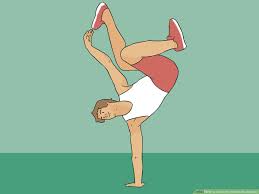 3 Ways To Teach Yourself To Breakdance - Wikihow