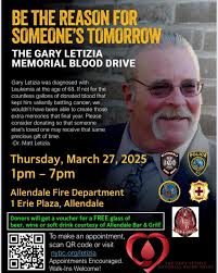 Allendale Volunteer Fire Department