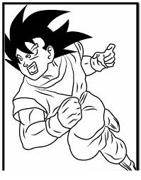 Free printable dragon ball z coloring pages for kids with color cool dragon ball z coloring pages 38 with additional dragon ball z coloring pages 48 books worth reading free printable dragon ball z coloring pages for kids. Dragon Ball Z Free Print And Color Online