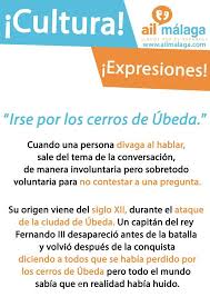 Here Is An Expression From A Historic Battle In Ubeda Learnspanish Spanishexpression Spanish How To Speak Spanish Learn Spanish Online Learn Spanish Free