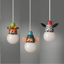 Children S Animals Zoo Themed Ceiling Light Ideal For Kids Bedroom Playroom Ebay Kids Bedroom Decor Ceiling Lights Kids Bedroom