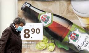 Stanford bans spirits at parties in wake of brock turner assault. Coronavirus Which Countries Have Banned Alcohol During Lockdown As Com