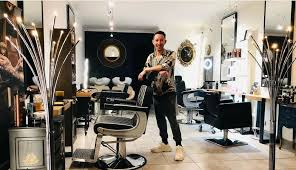 La Maison Laurent • Coiffeur Castelnau le lez