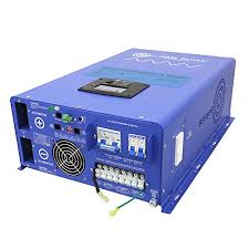 Aims 6000 watt 48vdc 120/240 vac split phase inverter charger. Aims Power 10 000 Watt Pure Sine Inverter Charger 48vdc 240vac Input To 120 240 Vac Split Phase Output 50 Or 60 Hz Buy Online In French Polynesia At Frenchpolynesia Desertcart Com Productid 11917313