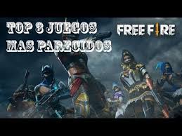 Explora el mundo de posibilidades que te ofrecen otros games y disfruta. Top 3 Juegos Android Mundo Abierto Parecidos A Free Fire 2019 Alex64 Youtube