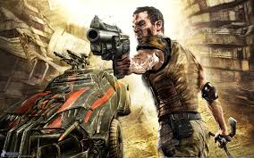 Prepare to fight through waves of enemies in bloody melee. Rage Full Version Free Download Gf