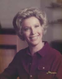 Constance Joan Meyer Obituary July 28, 2023