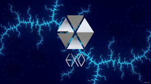 Exo Logo Wallpaper Exo Logo Wallpapers Exo Logo Exo Wallpaper Hd Looking for the best exo desktop wallpaper? exo logo wallpaper exo logo
