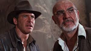 The indiana jones wiki is an online encyclopedia that anyone can edit, based on this site strives to be a comprehensive reference for indiana jones fiction, including the feature films, television series. Indiana Jones 5 Could Potentially Use A Scrapped Last Crusade Storyline Gamesradar