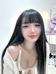 Sexy Korean masturbate - uncensored deepthroat and blowjob