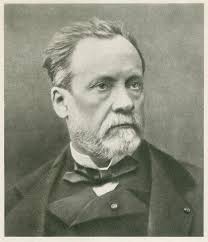 Louis Pasteur 1822-1895, French Chemist Photograph - 2-louis-pasteur-1822-1895-french-chemist-everett