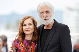 Isabelle huppert and daniel toscan du plantier had a relationship. Cannes Isabelle Huppert And Michael Haneke Are Best Friends