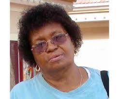 Rosanna Hull Obituary (1940