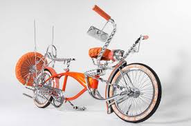 Facebook is showing information to help you better understand the purpose of a page. 1996 16 Inch Lowrider Bike The Godfather Lowrider