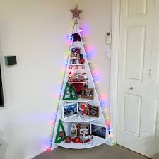 Check spelling or type a new query. How To Make A Corner Christmas Tree Shelf Unique Creations By Anita