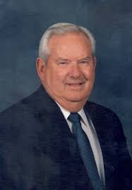 Charles Brinegar Obituary