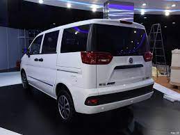 帅客新能源2018款纯电动乘用车4317942图片 东风 汽车图库 汽车之家 car suv suv car