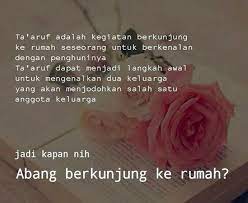 9 kata kata buat pacar tersayang bahasa inggris dan artinya. Gambar Kata Kata Muslimah Taaruf Caption Kece