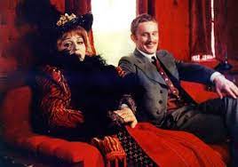 From 1955 she performed at warsaw theatres: The Promised Land 1975