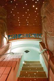Things to do near le jardin des bains. Le Jardin Des Bains Bains Et Relaxation Centre Thermoludique A Argeles Gazost