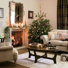 33 Christmas Decorations Ideas Bringing The Christmas Spirit Into Your Living Room