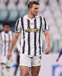 Matthijs de ligt, turin, italy. Matthijs De Ligt