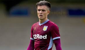 Grealish weaved and danced with the ball at his feet, attempting to unsettle the scottish back line and o'donnell has since been asked about his encounter with grealish in a chat posted on the. Tottenham Transfer News Chelsea Miles Behind Spurs In Grealish Race Football Sport Express Co Uk