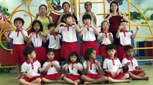Pcf sparkletots is singapore's largest preschool operator and employer. Pcf Sparkletots Preschool Telok Blangah Blk 44 Youtube
