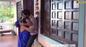 Chachi Kand Web Series - Uncensored