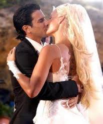 Die beiden haben zwei gemeinsame kinder: Marc Terenzi And Sarah Connor Dating Gossip News Photos