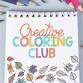 Creative Coloring Club event image
