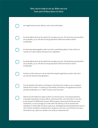 Sign up for amazon premium free trial without risk of being charged. Amazon Seller Account Checklist How To Prepare Drive Sales