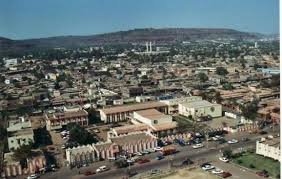 The mansion is a new boutique hotel in clark pampanga. Bamako Archives Embassy N Visa